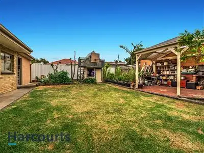 Seventh view of Homely house listing, 12 Harleston Street, St Albans VIC 3021
