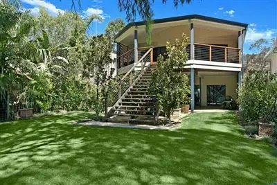 Main view of Homely house listing, 104 River Lane, Mannum SA 5238