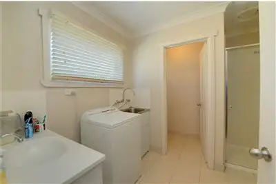 Fifth view of Homely unit listing, 3/1046 Norman Street, Wendouree VIC 3355