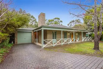 598 Cherry Gardens Road, Cherry Gardens SA 5157