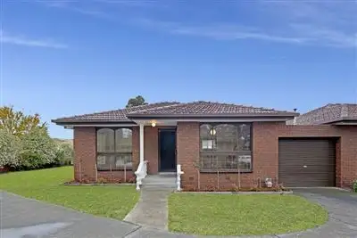 Main view of Homely unit listing, 1/7 Rona Street, Reservoir VIC 3073