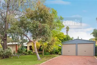 Seventh view of Homely house listing, 42 Lorikeet Loop, Broadwater WA