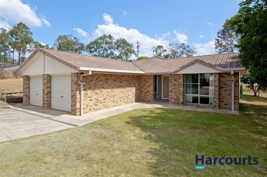 Main view of Homely house listing, 26 Evergreen Drive, South Maclean QLD 4280
