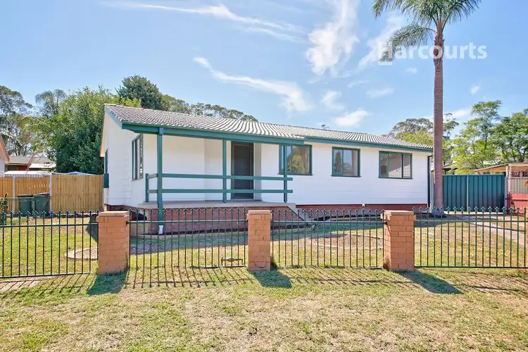 Main view of Homely house listing, 7 Falkiner Way, Airds NSW 2560