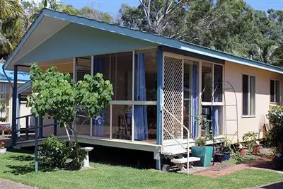 142/760 Scenic Highway, Kinka Beach QLD 4703
