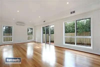 Fourth view of Homely house listing, 45a Dorset Road, Croydon VIC 3136