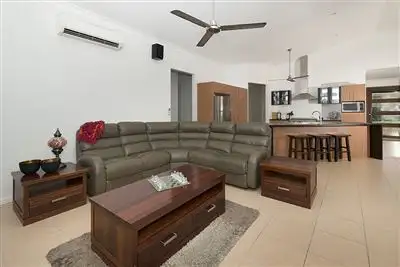 Fourth view of Homely house listing, 3 Wexham Court, Kirwan QLD 4817