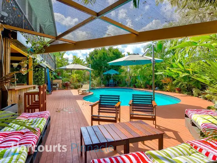 2 Janie St, Aspley QLD 4034