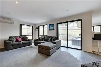 Fourth view of Homely house listing, 23 Dumbarton Drive, Geilston Bay TAS 7015