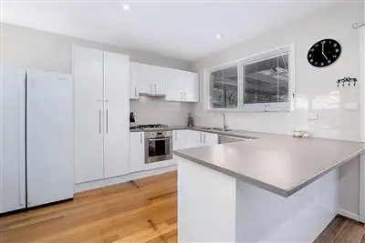 Third view of Homely house listing, 1 McComb Crescent, Bayswater VIC 3153