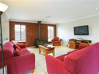 Fourth view of Homely house listing, 3 Oban Lane, Bannockburn VIC 3331