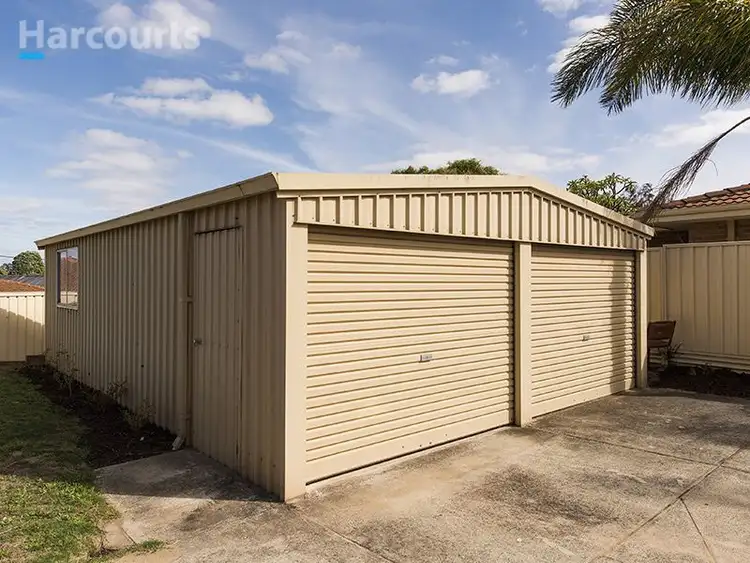 Seventh view of Homely house listing, 11 Lupin Court, Hocking WA 6065