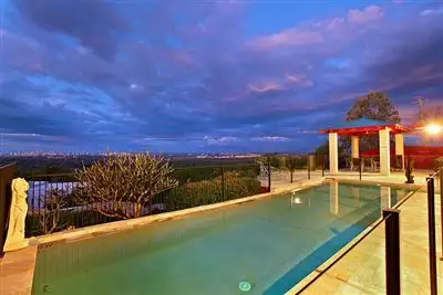 Main view of Homely house listing, 181 The Panorama, Tallai QLD 4213