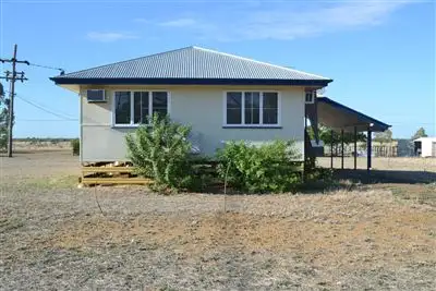 Main view of Homely house listing, 22 Mitchell Street, Ilfracombe, Longreach QLD 4730