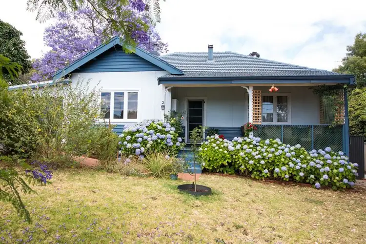 Second view of Homely house listing, Lot 1 /2 Campbell St, Bridgetown WA 6255