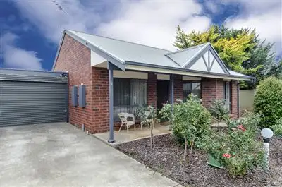 Main view of Homely unit listing, 1/221 Brodie Road, Morphett Vale SA 5162