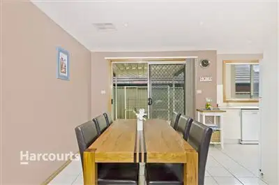 Third view of Homely townhouse listing, 4/13 Australia Street, St Marys NSW 2760