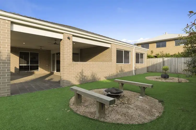 Fifth view of Homely house listing, 15 Newmarket Parade, Mickleham VIC 3064