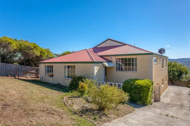 Main view of Homely house listing, 99 Amy Street, West Moonah TAS 7009