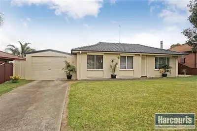 Main view of Homely house listing, 73 Dehavilland Crescent, Raby NSW 2566