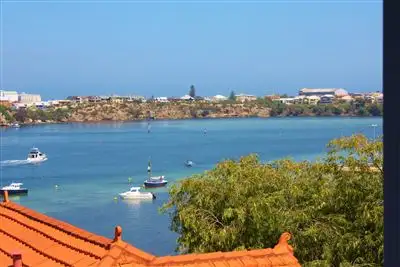 Seventh view of Homely townhouse listing, 2/97 Preston Point Road, East Fremantle WA 6158