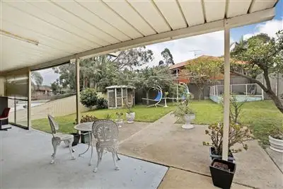 Fifth view of Homely house listing, 27 Zeolite Place, Eagle Vale NSW 2558