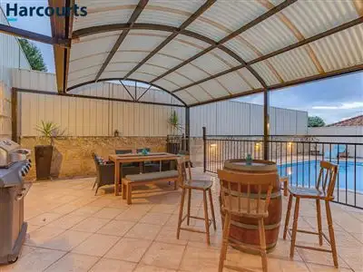 Second view of Homely house listing, 56 Paddington Avenue, Currambine WA 6028