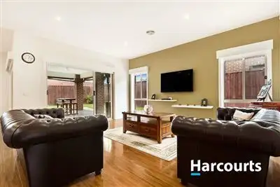 Third view of Homely house listing, 21 Stonegate Drive, Wollert VIC 3750