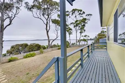 Main view of Homely house listing, 45-47 Susans Bay Road, Primrose Sands TAS
