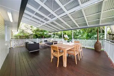 Second view of Homely house listing, 111 Marshall Lane, Kenmore QLD 4069