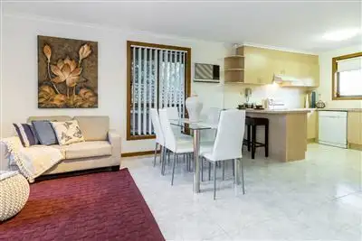 Fourth view of Homely unit listing, 2/41 Bond Avenue, Blackburn South VIC 3130