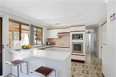 Fifth view of Homely house listing, 30 Endeavour Street, Ruse NSW 2560