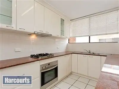 Second view of Homely unit listing, 16/88 Eagle Terrace, Sandgate QLD 4017