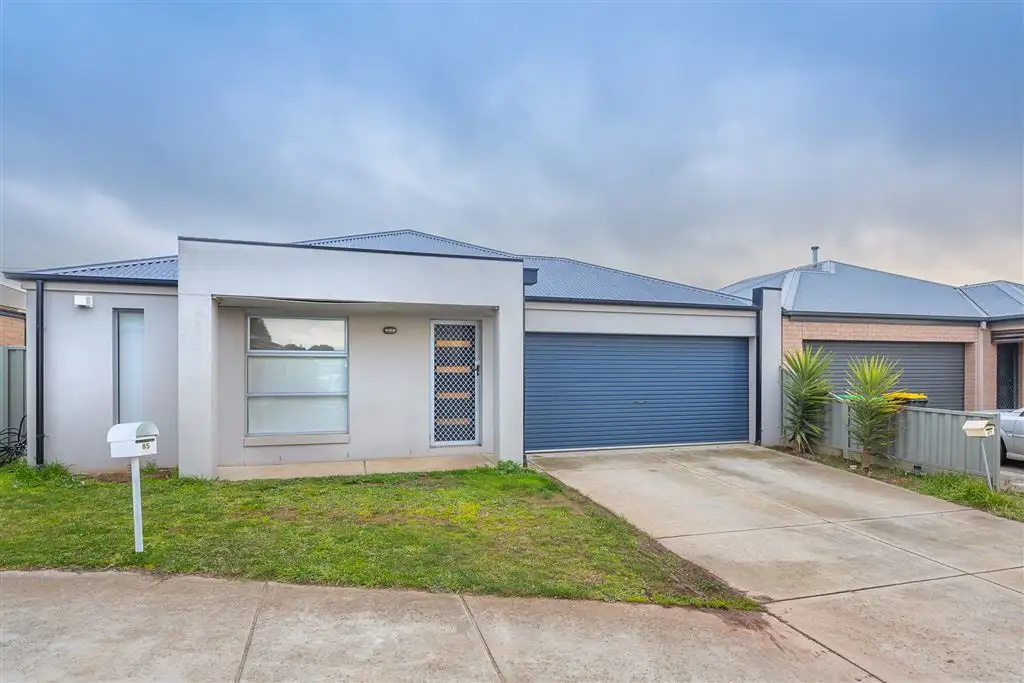 Main view of Homely house listing, 87 McNulty Drive, Wendouree VIC 3355
