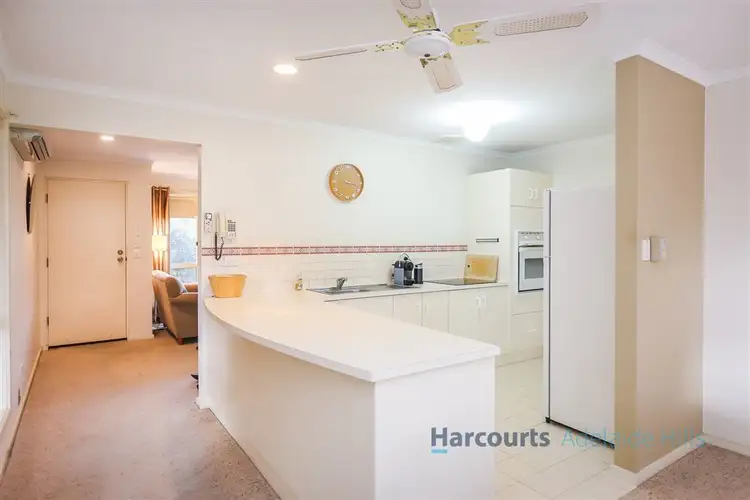 Fourth view of Homely house listing, 6/4 Walsh Court, Mount Barker SA 5251