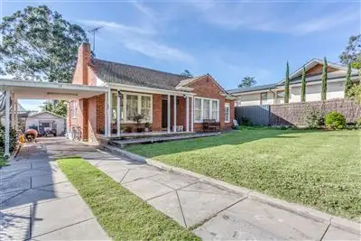 Fourth view of Homely house listing, 17 Romalo Avenue, Magill SA