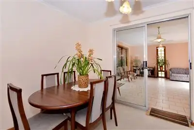 Fifth view of Homely house listing, 3 Apollo Drive, Hallett Cove SA 5158