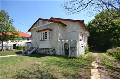 Third view of Homely house listing, 17 Frederick St, Newtown QLD 4305