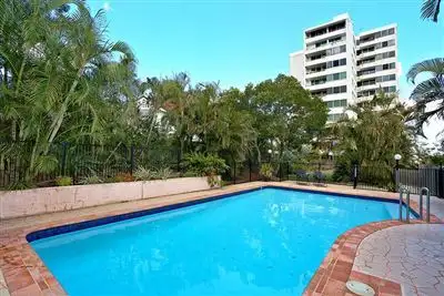 Second view of Homely unit listing, 5/8 Doris Street, West End QLD 4101