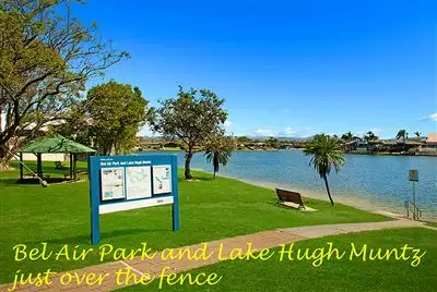 Sixth view of Homely house listing, 14 Bribie Court, Mermaid Waters QLD 4218