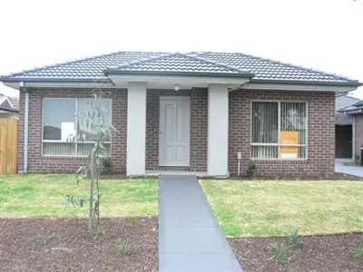 Second view of Homely unit listing, 1/12 Newton Crescent, Lalor VIC 3075