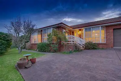 Main view of Homely house listing, 38 Linsley Way, Wantirna VIC 3152