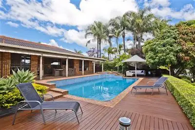 Second view of Homely house listing, 12 Winch Court, Mermaid Waters QLD 4218