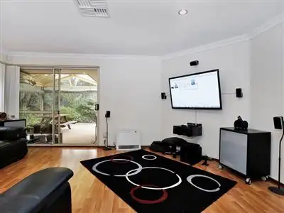 Fourth view of Homely house listing, 20A Burdett Retreat, Murdoch WA 6150