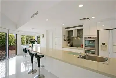 Seventh view of Homely house listing, 21 Moorabbin Pl, Robina QLD