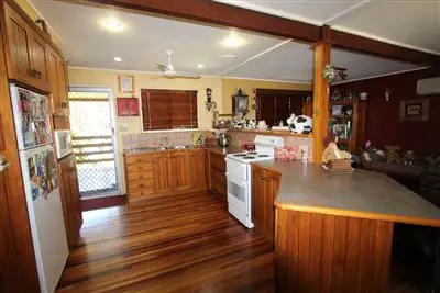 Fifth view of Homely house listing, 12A Third Avenue, Home Hill QLD 4806