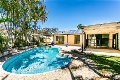 Second view of Homely house listing, 4 Richter Court, Edens Landing QLD 4207