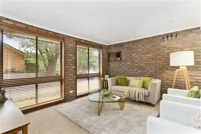 Main view of Homely unit listing, 1/4 Holskamp Street, Mount Waverley VIC 3149