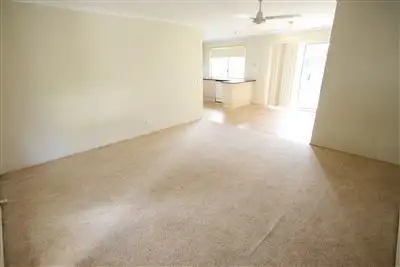 Fourth view of Homely villa listing, 63/1 Resort Dr, Robina QLD 4226