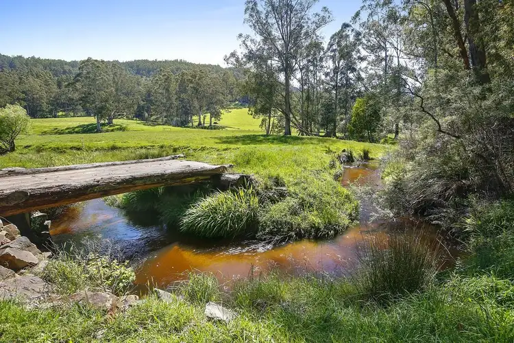 Fifth view of Homely rural property listing, 1423 Little Yarra Road, Gilderoy VIC 3797